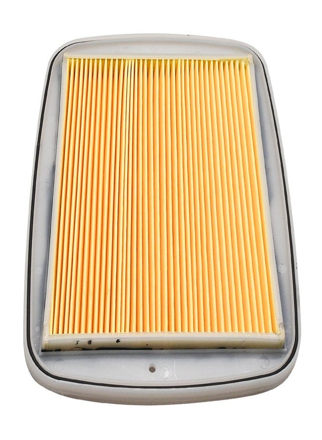 Partman 6S5-E4451-00-00 Air Filter Fit for Yamaha Jet Ski WaveRunner 1800 1.8L FX FZR SVHO SHO HO VXR VXS VX 2008-2022 - Image 3